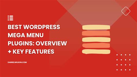 best mega menu for elementor|9 Best WordPress Mega Menu Plugins for Elementor 2024 .